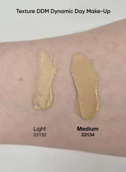 Динамический тональный крем SPF30, оттенок 02 Медиум