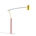 Торшер MJ6021F/L Multicolor