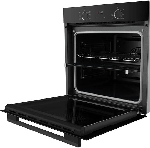 Духовой шкаф Kuppersberg HF 608 B