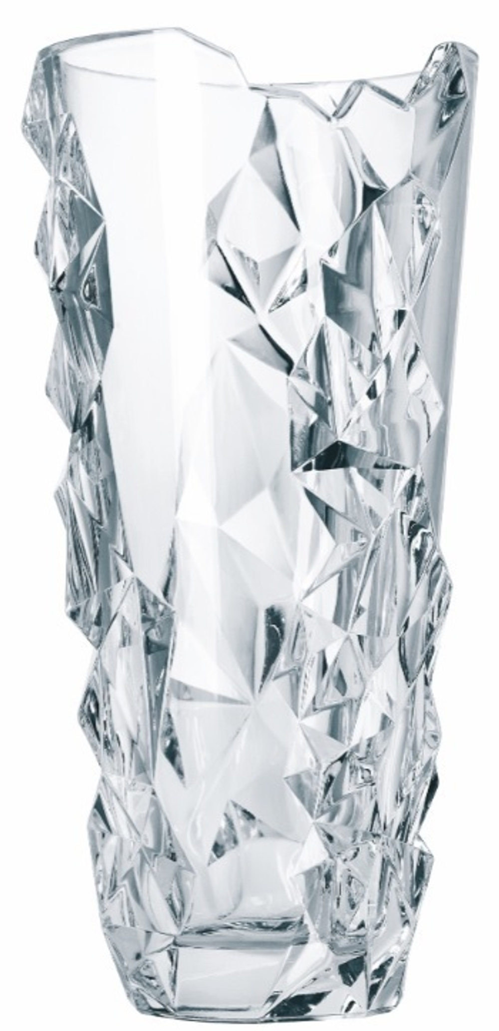 SCULPTURE - Ваза 33 см бессвинцовый хрусталь (vase)