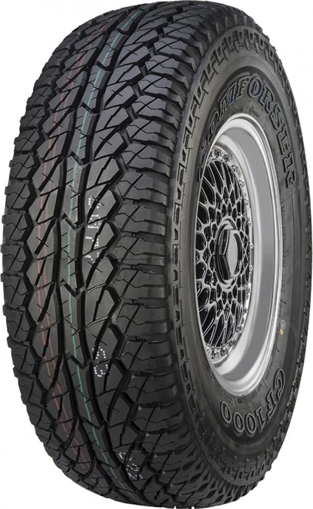 Comforser CF1000 245/70 R16 106T