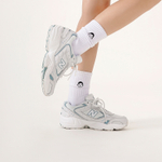 Кроссовки New Balance Nb 452 (Женская размерная сетка)