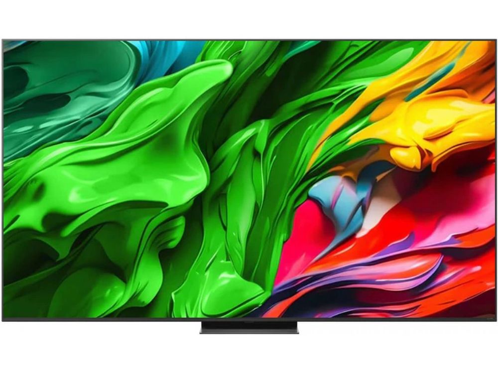 ЖК телевизор LG 85QNED93A6A.ARUQ