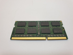 DDR3 8Gb 1600 Mhz So-Dimm 2Rx8 M471B1G73EB0-CK0