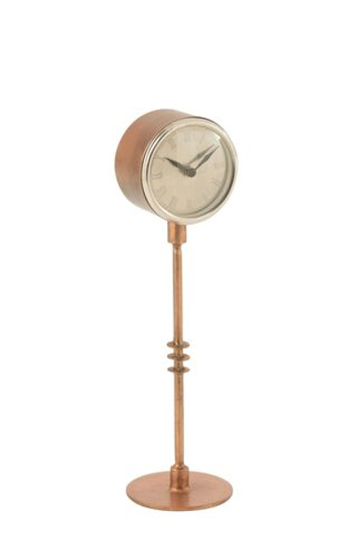 Часы "Купер" 11x8x40см