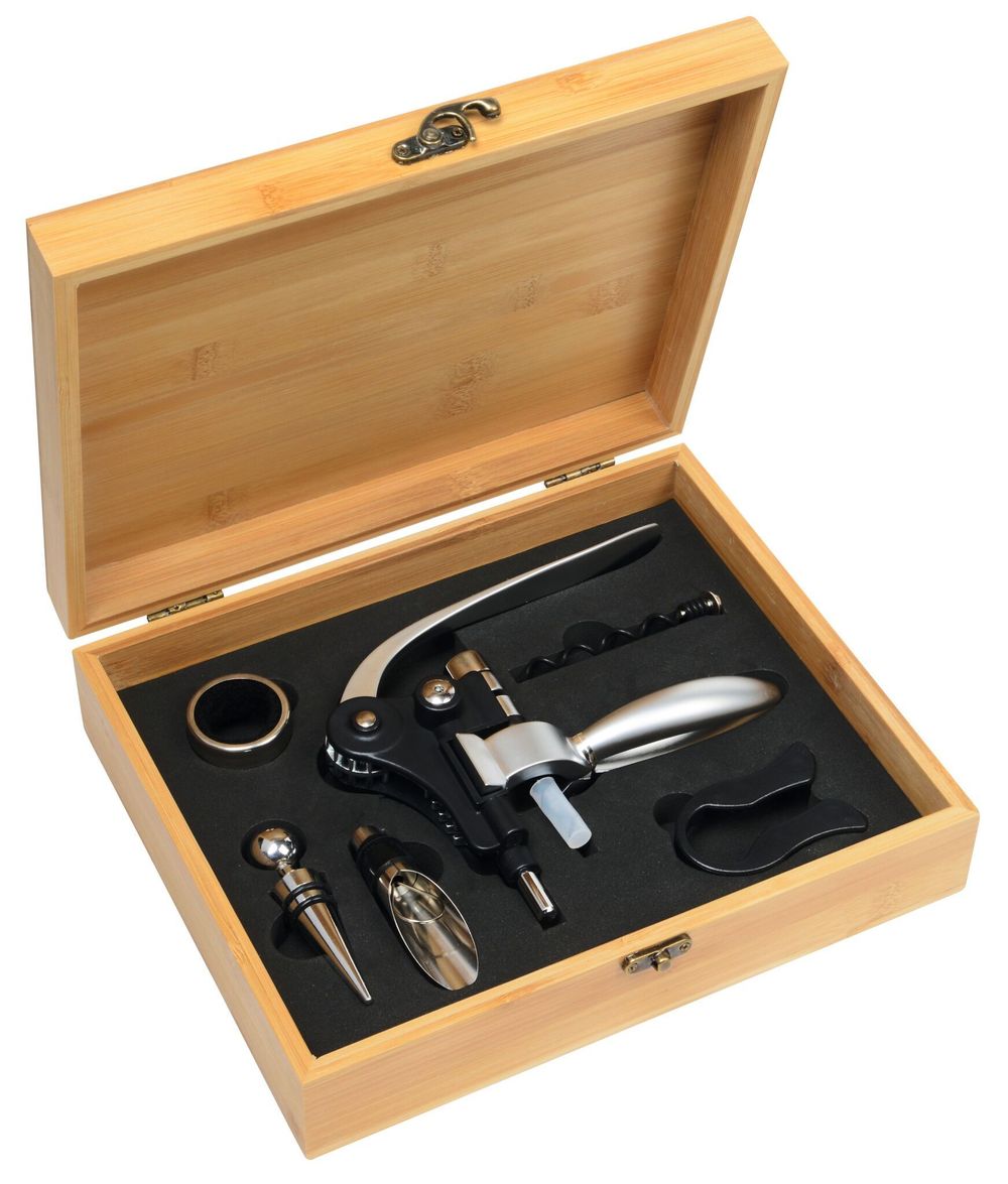 Винный набор NOBLE WINE