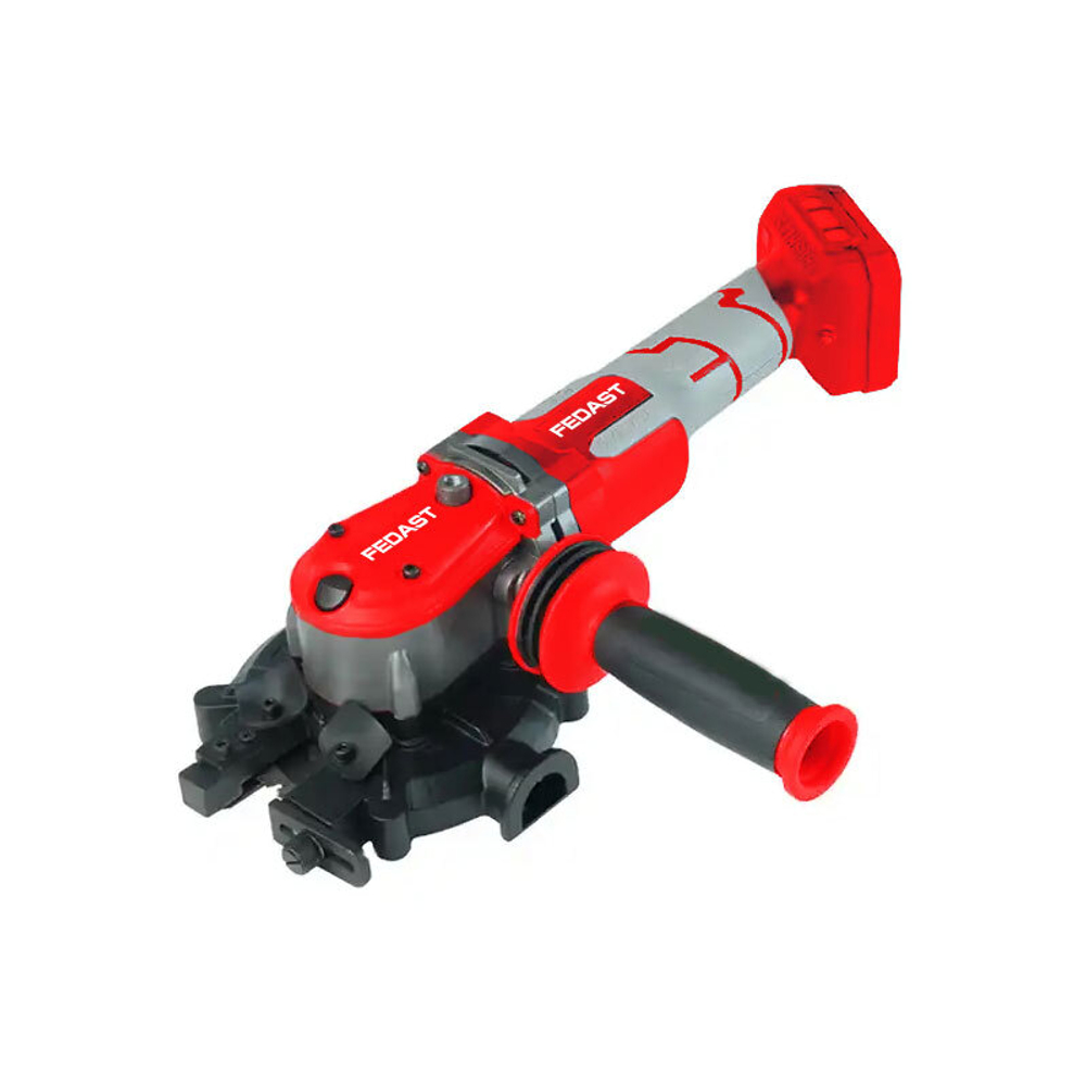 Аккумуляторная отрезная машина (арматурорез) (без АКБ и ЗУ) FEDAST FDCM001