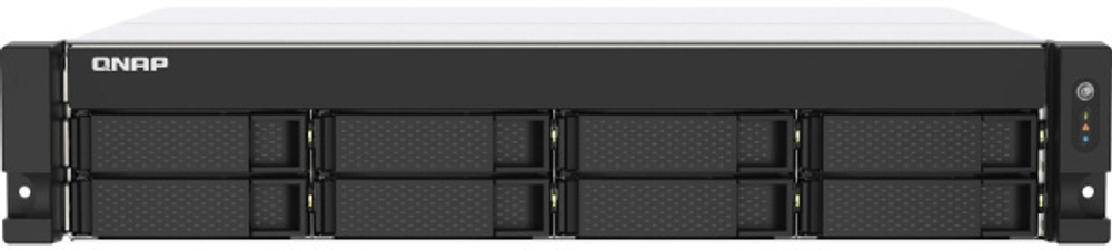 Сетевой RAID-накопитель QNAP TS-853DU-RP-4G