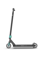 Самокат SAGA. Трюковый самокат