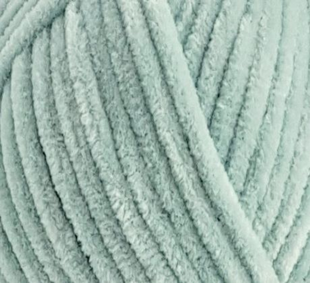 Пряжа Bursa Chenille, 100г, 120м, 100%полиэстер (цена 1шт)