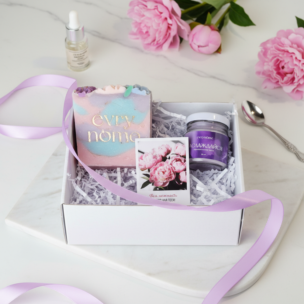 Подарочный набор XS