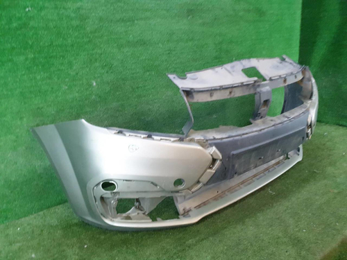 Бампер передний Lada Largus (2021-н.в.)