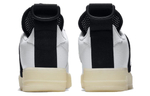 Кроссовки Nike Air Force 1 Low Utility White Black