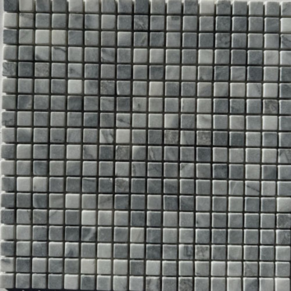 Мозаика PIX 333 Ice Grey Матовая (15х15)
