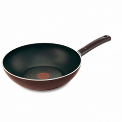 Сковорода-вок Tefal Tendance Brownie 28 см 04182628