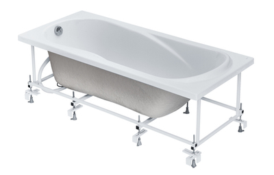 Монтажный комплект к ванне Santek Каледония 170х75 1WH302392