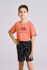 Детская пижама 24S Tom 3198-3199-01 Taro