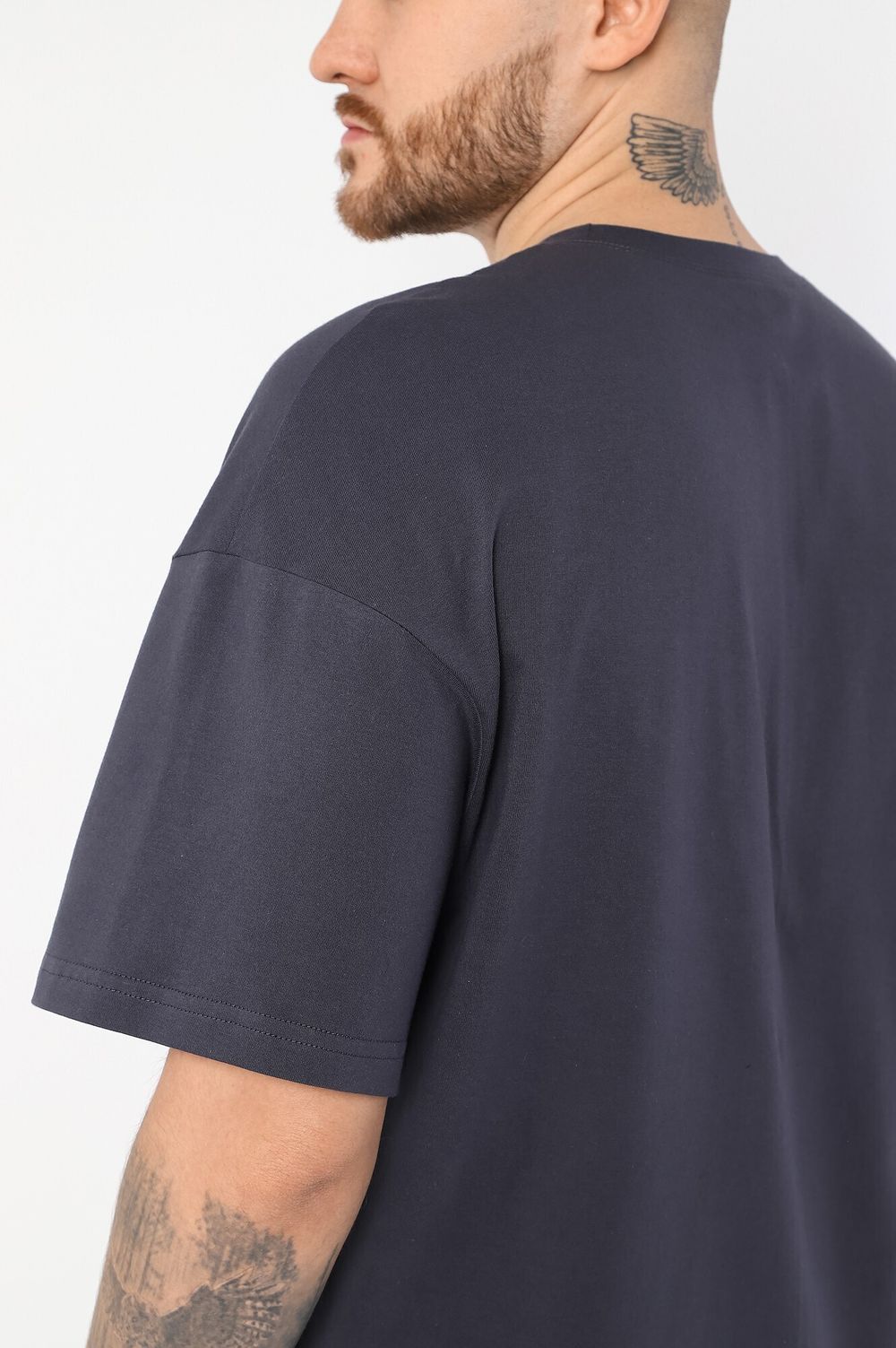 Костюм мужской Горец-3 Виотекс ГРАФИТОВЫЙ (Акция)