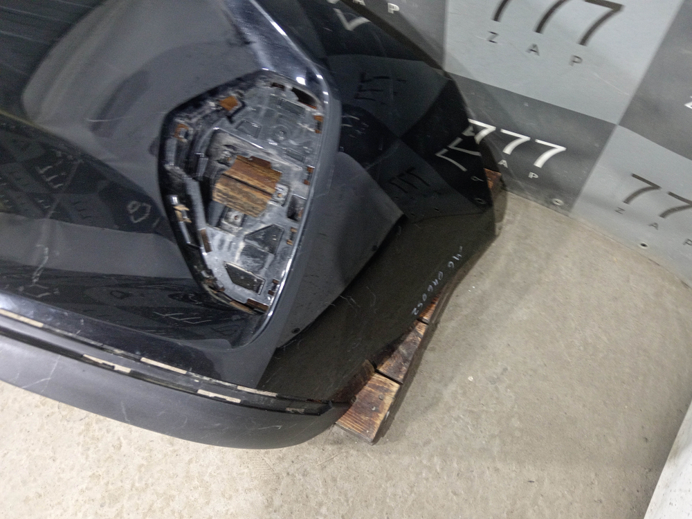 Бампер передний Haval M6 2 21-нв Б/У Оригинал 2803101XKZ0YA