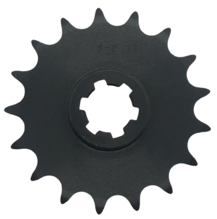 Звезда TM KZ z21