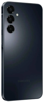 Смартфон Samsung Galaxy A16 4G 128 ГБ черный