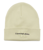 Шапка CALVIN KLEIN JEANS - фисташковый(K60K611254)
