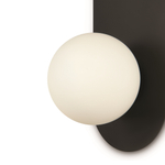 Настенный светильник (бра) Maytoni MOD419WL-01B