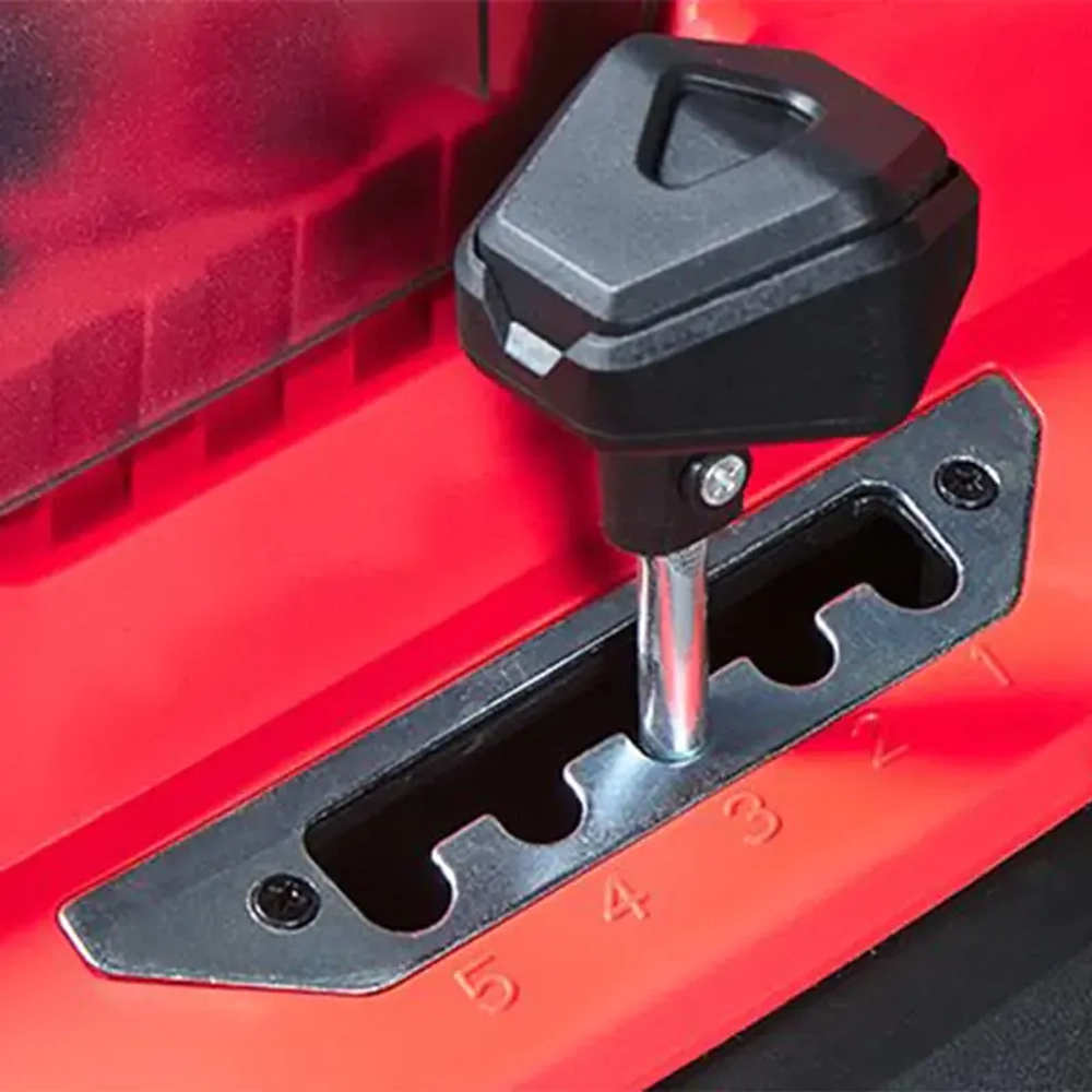 FUBAG FLA 3840 газонокосилка аккумуляторная (1 x 4 Ач, ЗУ) 641062