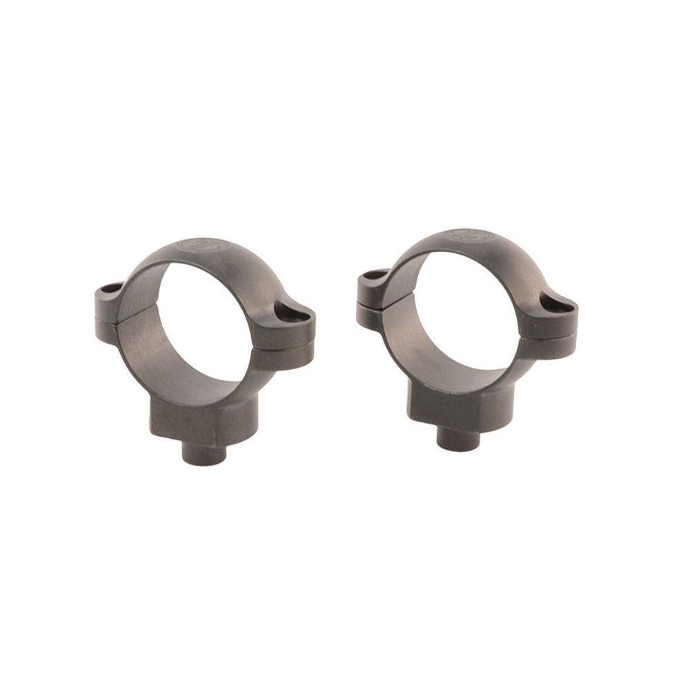 Кольца средние QR Leupold 25,4мм