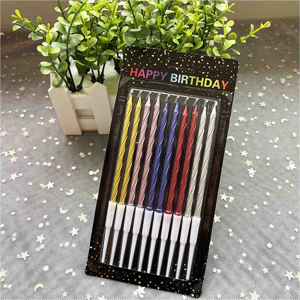 Набор свечей