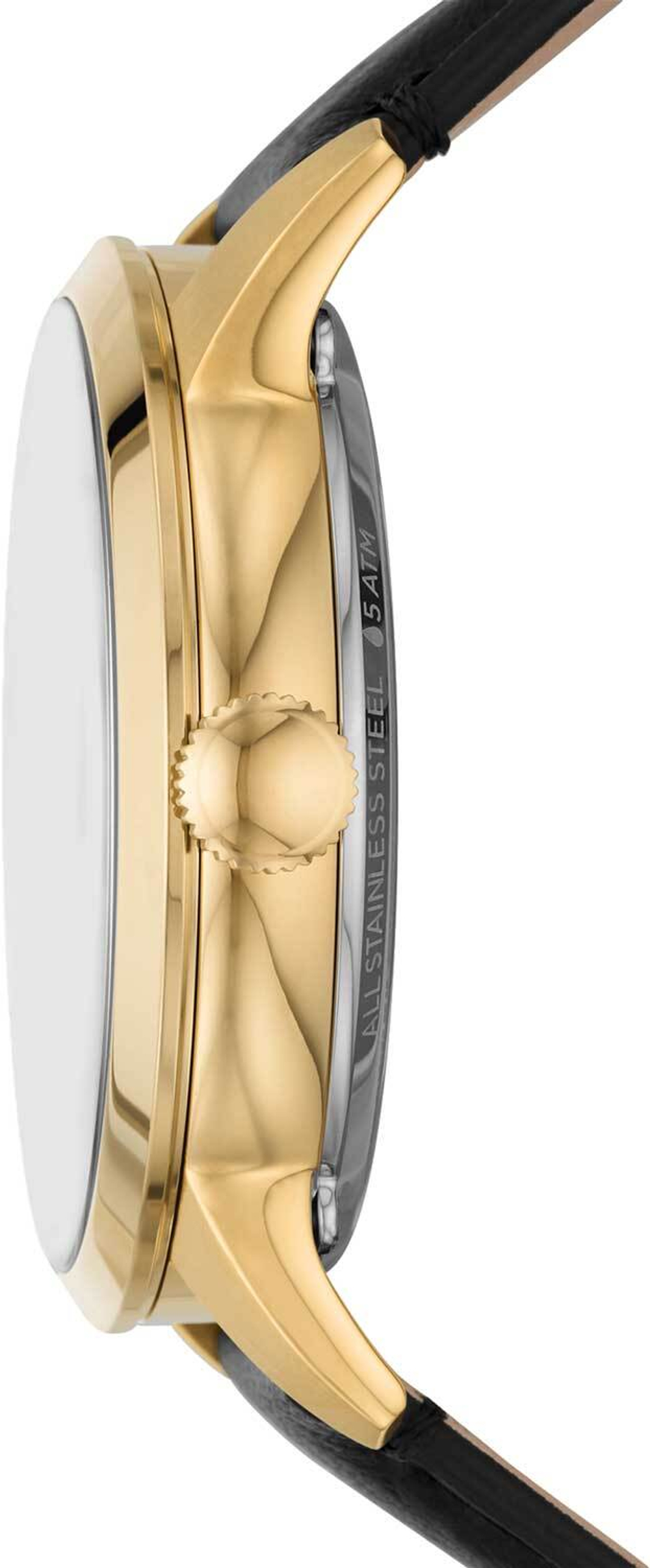 Механические наручные часы Fossil ME3210