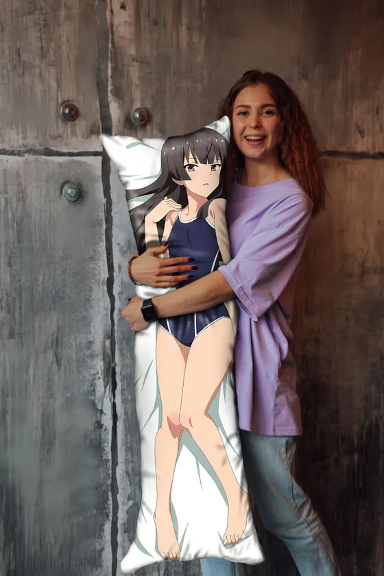 Дакимакура Хийори Джуджо