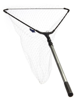 Подсачек складной Salmo телескопический 250х77х64см