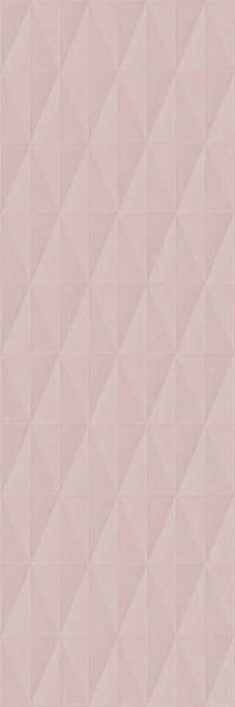 Настенная плитка Eclettica Purple Struttura Diamond 3D M1A8