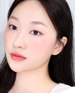 BBIA Ready To Wear Downy Cheek - кремовые румяна с полуматовым финишем (3.5 гр)