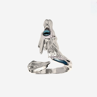 Кольцо Dragon 2024