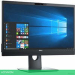 Монитор Dell P2418HZM
