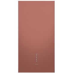 Вытяжка Maunfeld Bath 401 медный