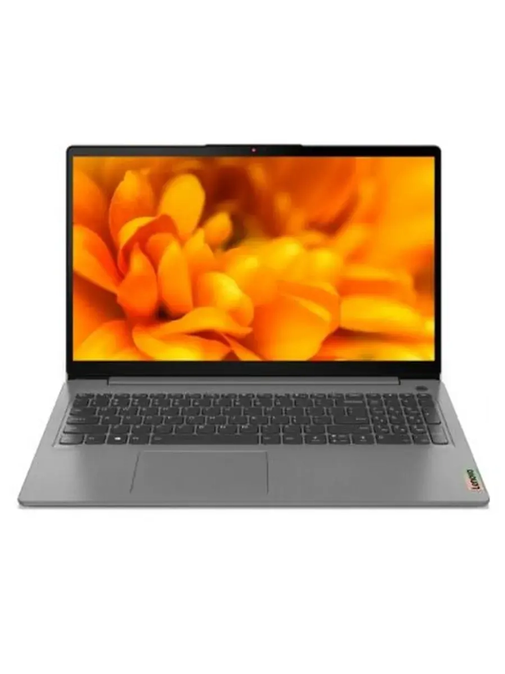 15,6" Ноутбук IdeaPad 3 15IAU7 82RK0104FE W10Pro GRAY