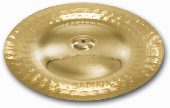 Тарелка China SABIAN 19" PARAGON CHINESE