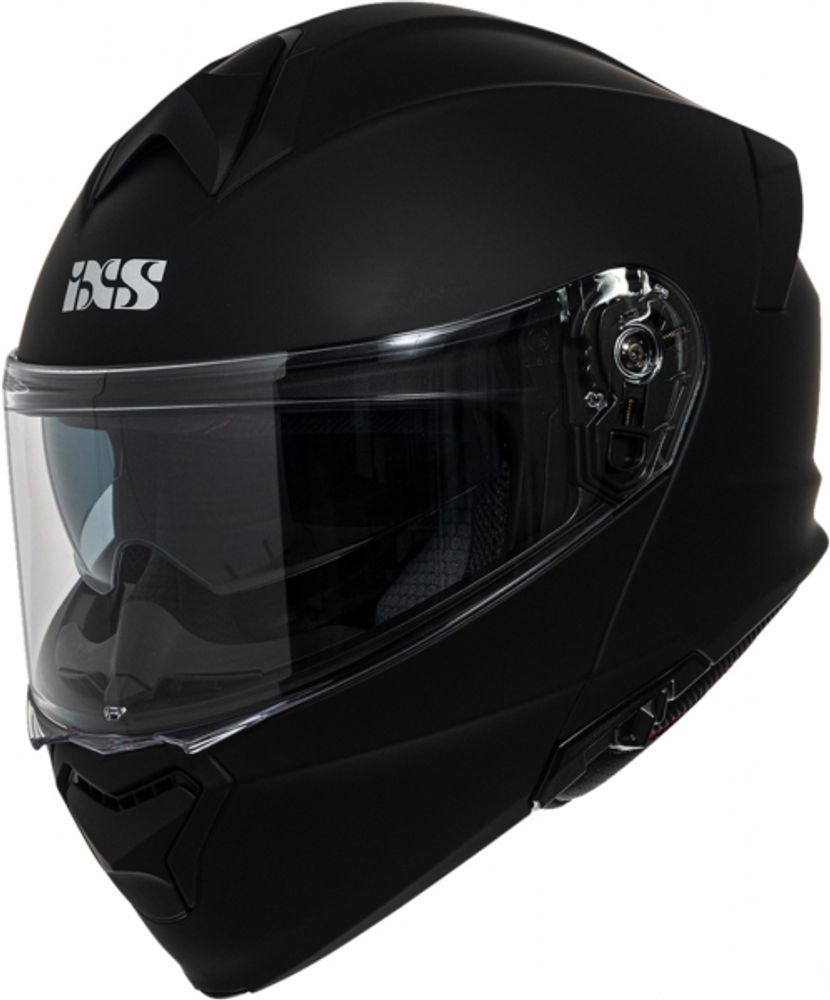 IXS 301 M33