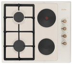 Комбинированная варочная панель Simfer H 60 Q 22 O 511