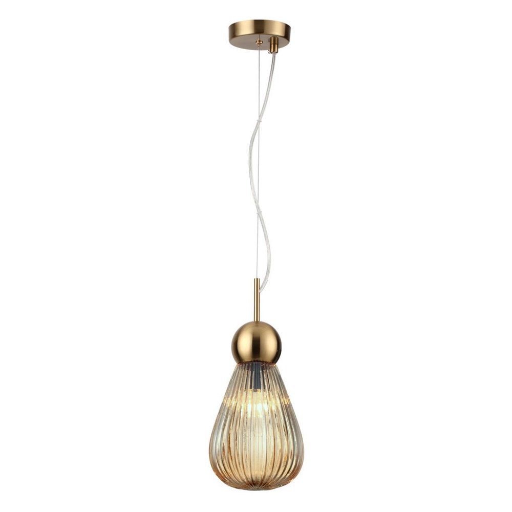 Подвесной светильник Odeon Light 5402/1