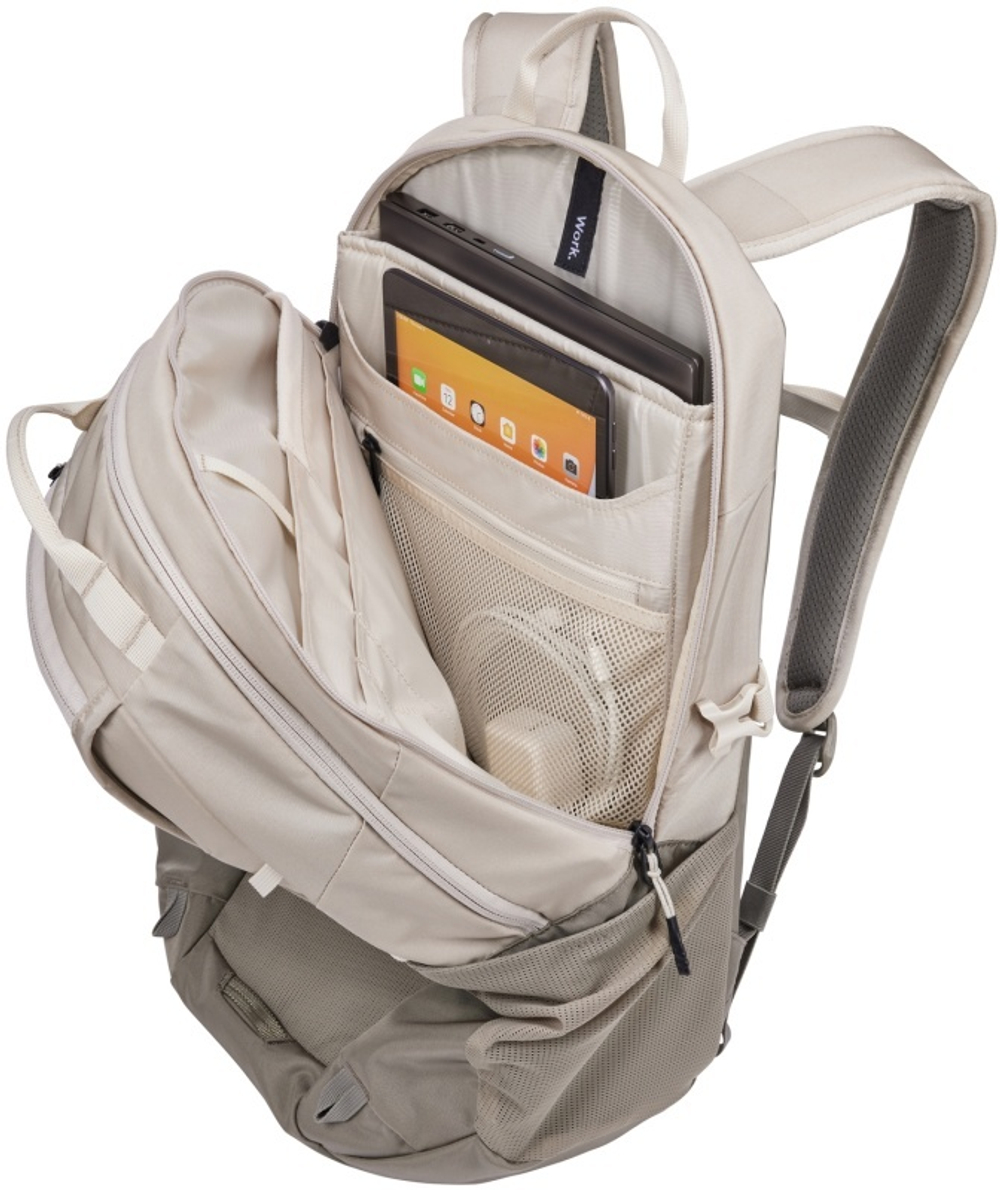 Рюкзак для ноутбука Thule EnRoute Backpack 26L TEBP4316 Pelican/Vetiver (3204848)