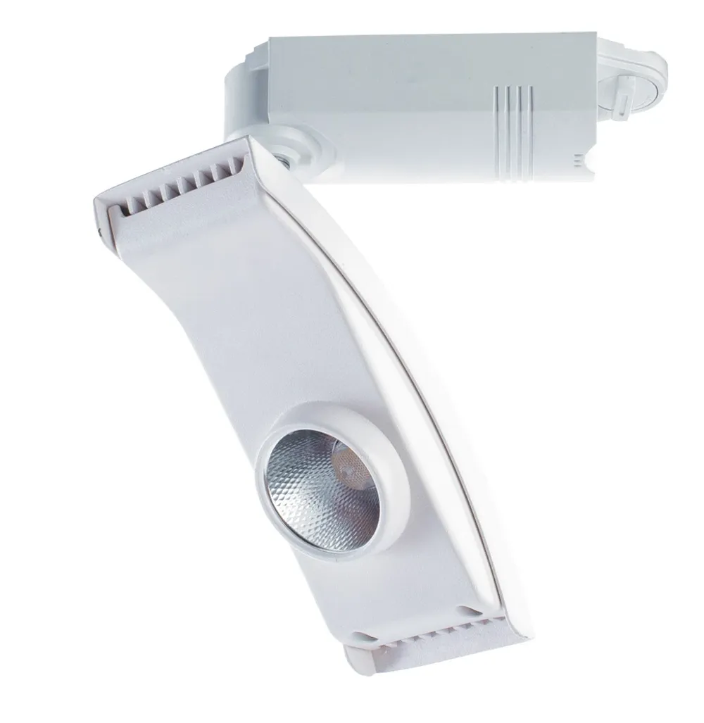 Трековый светильник Arte Lamp ASTUZIA