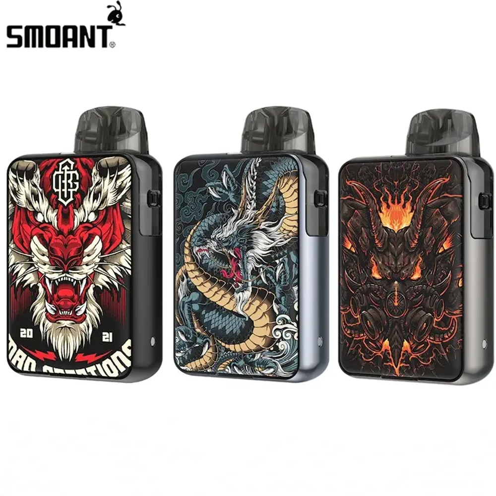 SMOANT Charon Baby Plus