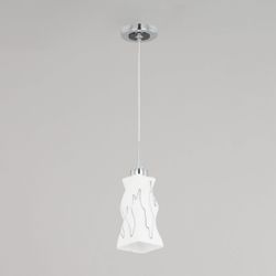 Citilux Спин CL943111 Подвесной светильник Белый