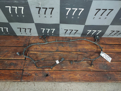 Проводка заднего бампера Kia Sportage 4 (QL) 16-22 Б/У Оригинал 91880F1080