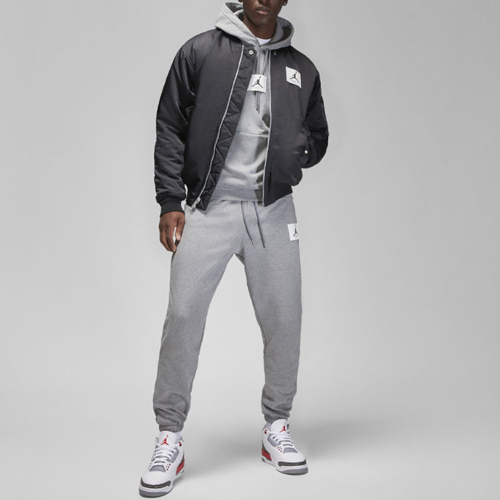 Штаны Jordan Logo, DQ7469-091