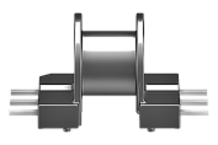 EP 7 Каркас SMD 1 сек 6 выв B65840H1106T001